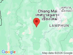 Map of Site Report: Doi Inthanon, Thailand